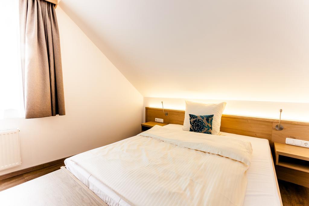 Meyers Hotel Isenbüttel Kamer foto
