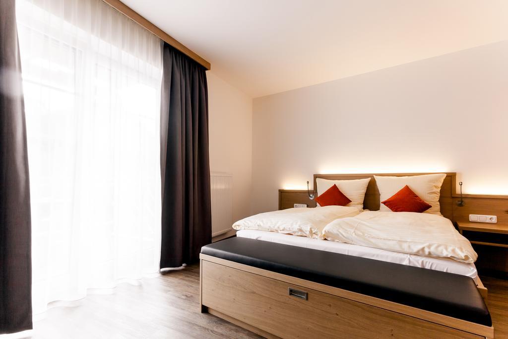Meyers Hotel Isenbüttel Kamer foto